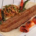 Beyti Kebab