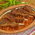Lamm-Küşleme