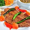 Scharfer Kebab (Adana)