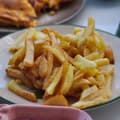 Pommes Frites