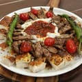 Joghurt-Kebab