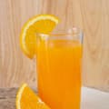 Orangensaft