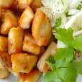 Hähnchenpfanne