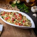 Auberginensalat