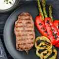 Rinderfilet