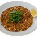 Mini-Lahmacun