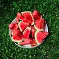 Wassermelone