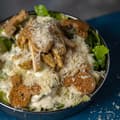 Sezar Salata