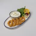 Fried Calamari