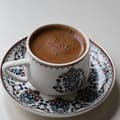 Turkish Coffee
