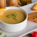 Mercimek Çorbası
