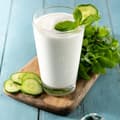 Ayran (szklanka)