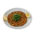 Mini Lahmacun