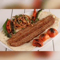 Kebab Beyti
