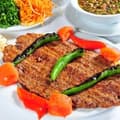 Ostry Kebab (Adana)