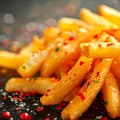Frytki